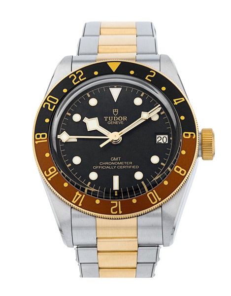 Tudor Black Bay GMT M79833MN-0001